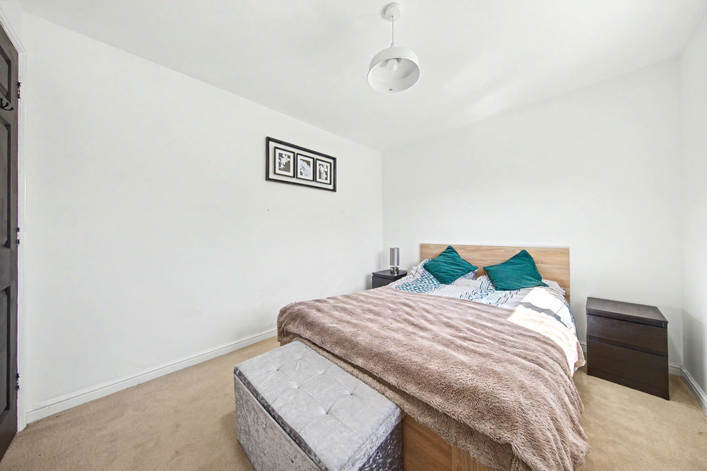 Masefield Avenue Holmewood